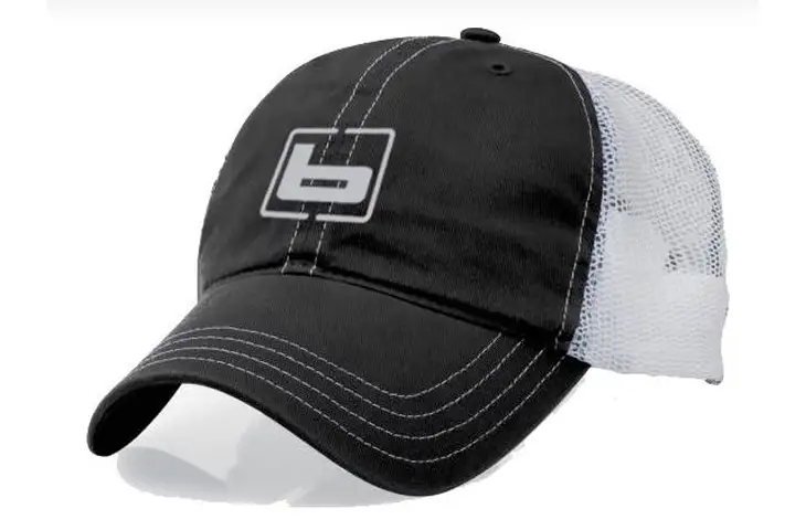 Banded Chino Twill Cap - view 3